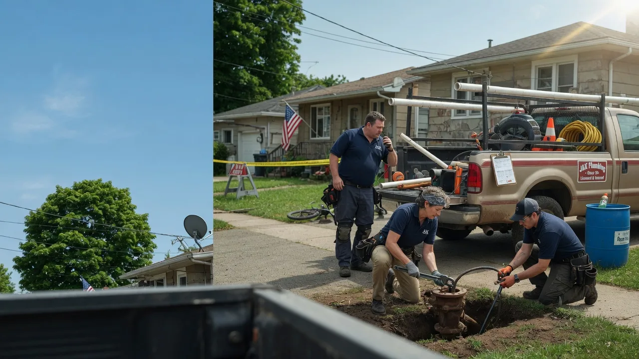 Water Heater Replacement in Randolph, NE near me